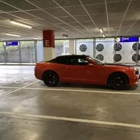Tuníme Camaro. Díl první: kola