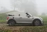 Mini Cooper S Cabrio: Posel dobré nálady 