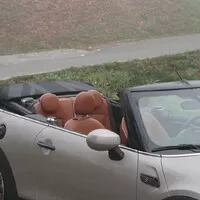 Mini Cooper S Cabrio: Posel dobré nálady 