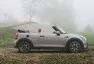 Mini Cooper S Cabrio: Posel dobré nálady 