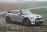 Mini Cooper S Cabrio: Posel dobré nálady 