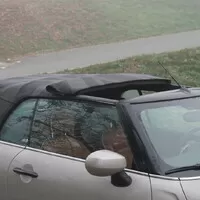 Mini Cooper S Cabrio: Posel dobré nálady 