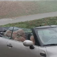 Mini Cooper S Cabrio: Posel dobré nálady 
