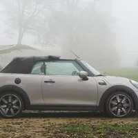 Mini Cooper S Cabrio: Posel dobré nálady 