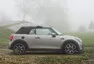 Mini Cooper S Cabrio: Posel dobré nálady 