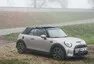 Mini Cooper S Cabrio: Posel dobré nálady 