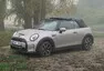 Mini Cooper S Cabrio: Posel dobré nálady 