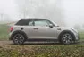 Mini Cooper S Cabrio: Posel dobré nálady 