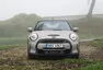 Mini Cooper S Cabrio: Posel dobré nálady 