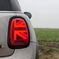 Mini Cooper S Cabrio: Posel dobré nálady 