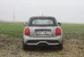 Mini Cooper S Cabrio: Posel dobré nálady 