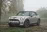 Mini Cooper S Cabrio: Posel dobré nálady 