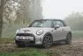 Mini Cooper S Cabrio: Posel dobré nálady 