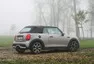 Mini Cooper S Cabrio: Posel dobré nálady 