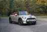 Mini Cooper S Cabrio: Posel dobré nálady 