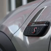 Mini Cooper S Cabrio: Posel dobré nálady 