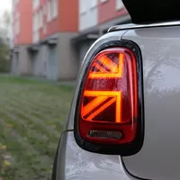 Mini Cooper S Cabrio: Posel dobré nálady 
