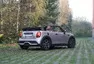 Mini Cooper S Cabrio: Posel dobré nálady 