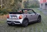 Mini Cooper S Cabrio: Posel dobré nálady 