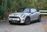 Mini Cooper S Cabrio: Posel dobré nálady 