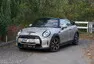 Mini Cooper S Cabrio: Posel dobré nálady 