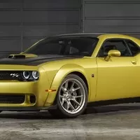 Foto: Dodge