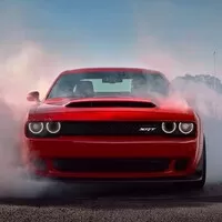 Foto: Dodge
