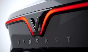 VinFast: Východní vítr, už zase