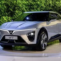 VF 7, zdroj: Green Car Reports