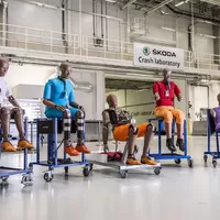 Foto: Škoda Auto