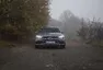 Mercedes-Benz 220C All-Terrain: Velkorysá porce klasiky se špetkou exotiky
