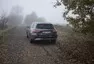 Mercedes-Benz 220C All-Terrain: Velkorysá porce klasiky se špetkou exotiky