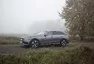 Mercedes-Benz 220C All-Terrain: Velkorysá porce klasiky se špetkou exotiky