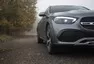 Mercedes-Benz 220C All-Terrain: Velkorysá porce klasiky se špetkou exotiky