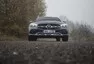 Mercedes-Benz 220C All-Terrain: Velkorysá porce klasiky se špetkou exotiky