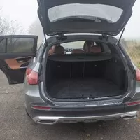 Mercedes-Benz 220C All-Terrain: Velkorysá porce klasiky se špetkou exotiky