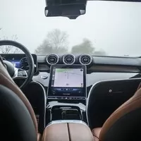 Mercedes-Benz 220C All-Terrain: Velkorysá porce klasiky se špetkou exotiky
