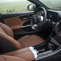 Mercedes-Benz 220C All-Terrain: Velkorysá porce klasiky se špetkou exotiky