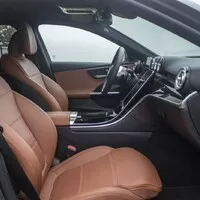 Mercedes-Benz 220C All-Terrain: Velkorysá porce klasiky se špetkou exotiky