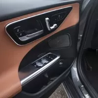 Mercedes-Benz 220C All-Terrain: Velkorysá porce klasiky se špetkou exotiky