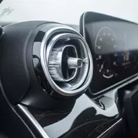 Mercedes-Benz 220C All-Terrain: Velkorysá porce klasiky se špetkou exotiky
