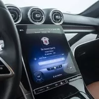 Mercedes-Benz 220C All-Terrain: Velkorysá porce klasiky se špetkou exotiky