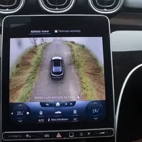 Mercedes-Benz 220C All-Terrain: Velkorysá porce klasiky se špetkou exotiky