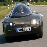 Volkswagen XL1: Jezdíme za litr?