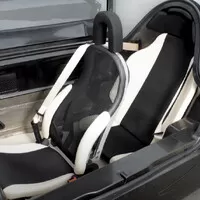 Volkswagen XL1: Jezdíme za litr?