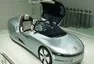 Volkswagen XL1: Jezdíme za litr?