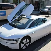 Volkswagen XL1: Jezdíme za litr?