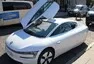 Volkswagen XL1: Jezdíme za litr?
