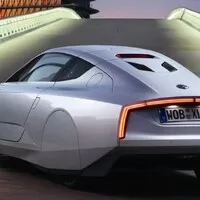 Volkswagen XL1: Jezdíme za litr?