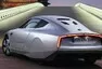 Volkswagen XL1: Jezdíme za litr?